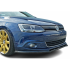 Volkswagen Jetta (2010 - 2014) Maxton Style Ön Lip (Plastik)